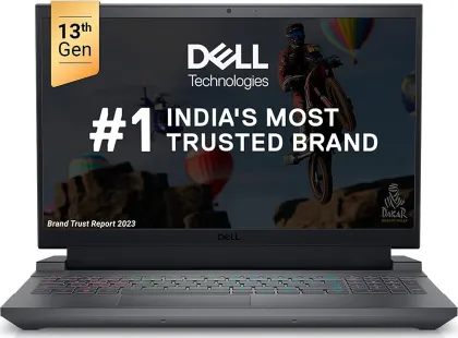  Dell G15 5530 Gaming Laptop prices in Pakistan